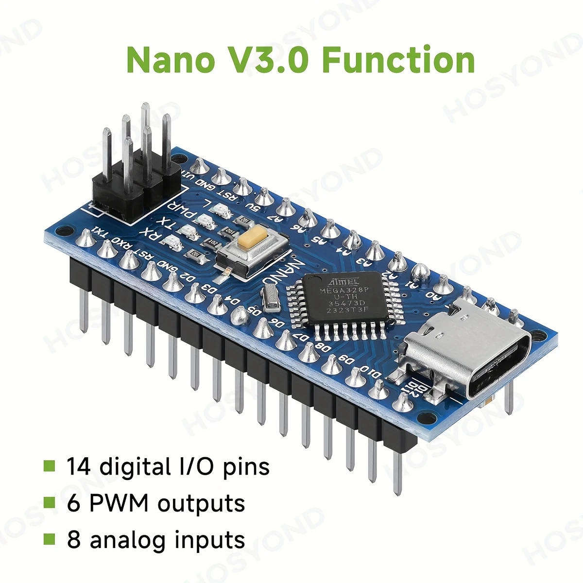 Nano V3.0 Board