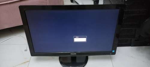 23` Phillips LED Display, DVI, VGA, 1920x1080 Resolution