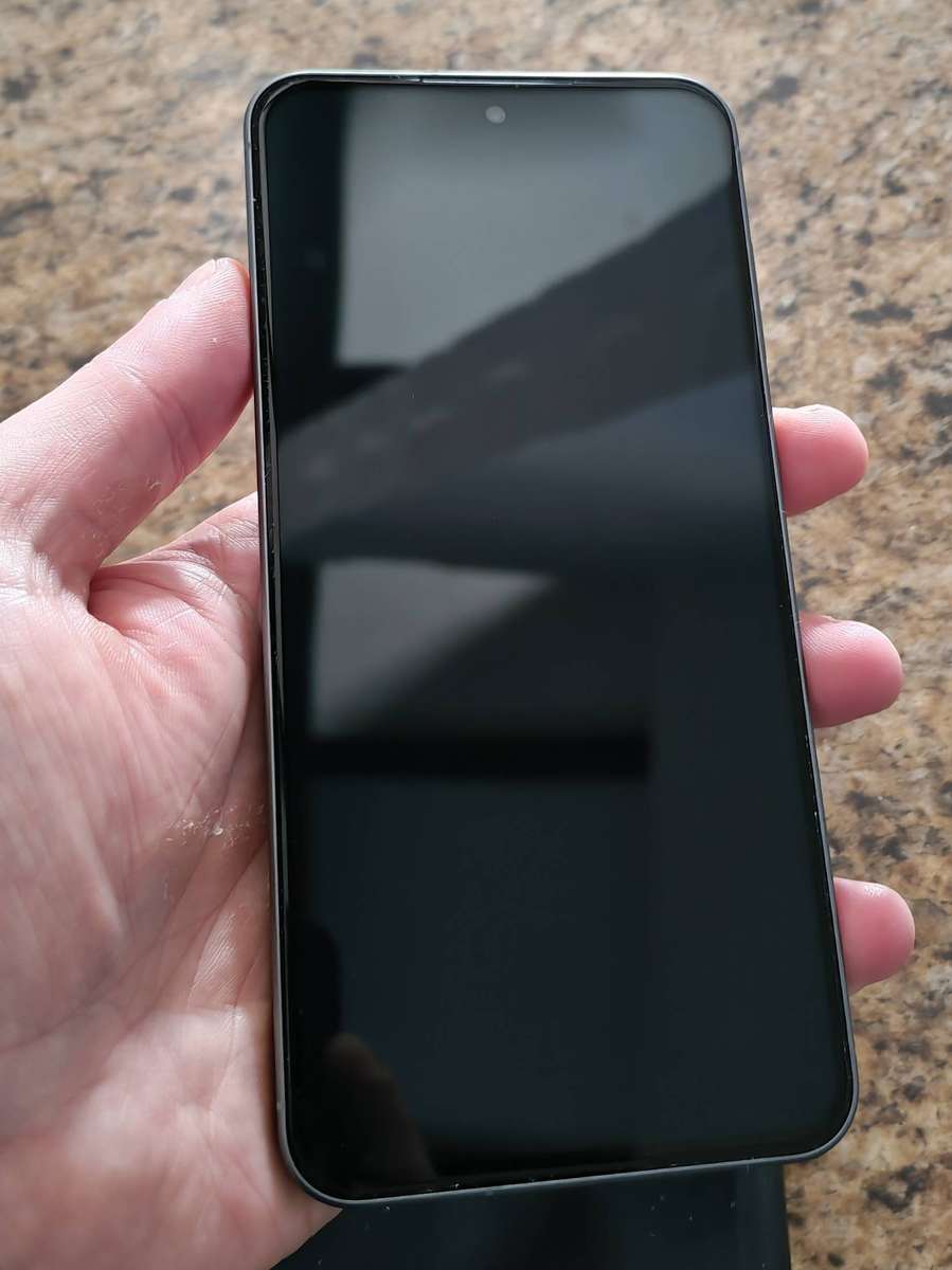 Samsung Galaxy A56 5G Dual Sim 256GB - Awesome Graphite