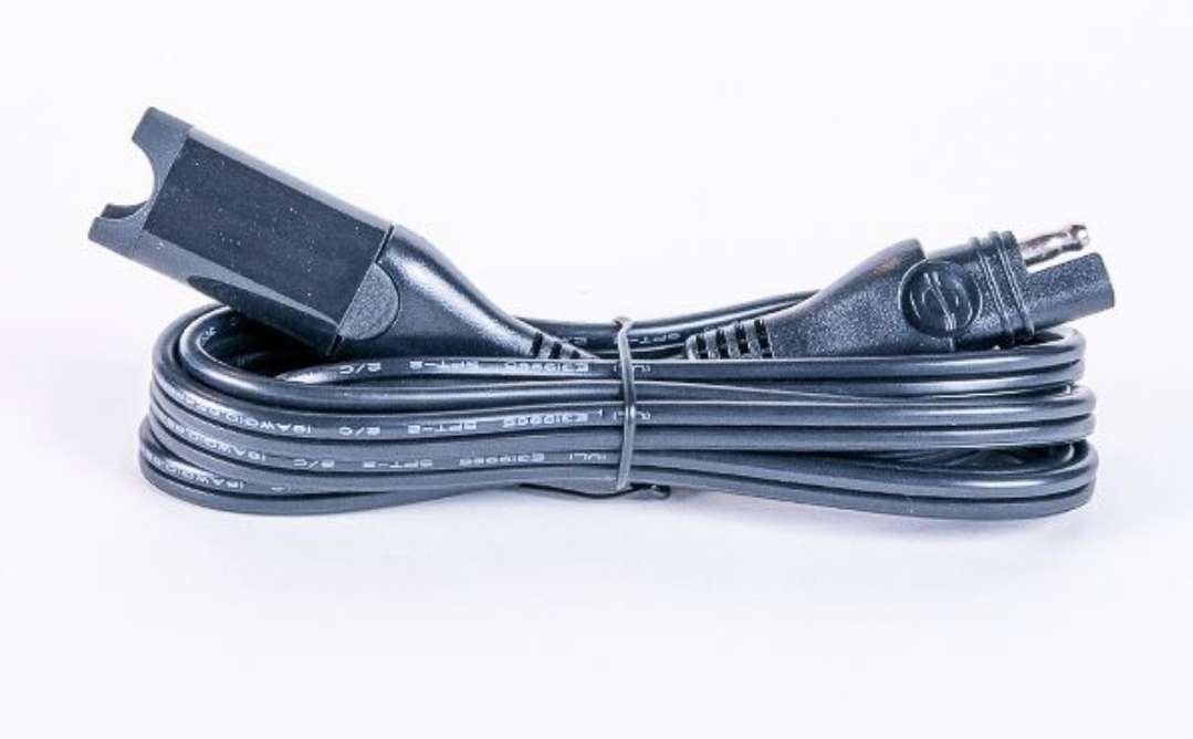 OptiMate 4 - Sealed Microprocessor Desulphating Charger Maintainer Tester 12V