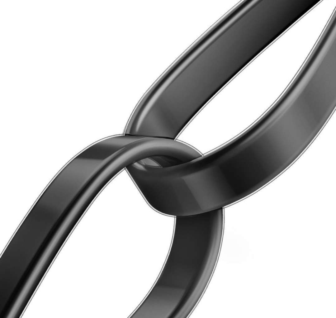 Mcdodo 65w USB C Type-C LED Fast Charging Cable 90 Degree Bend Flat Cable