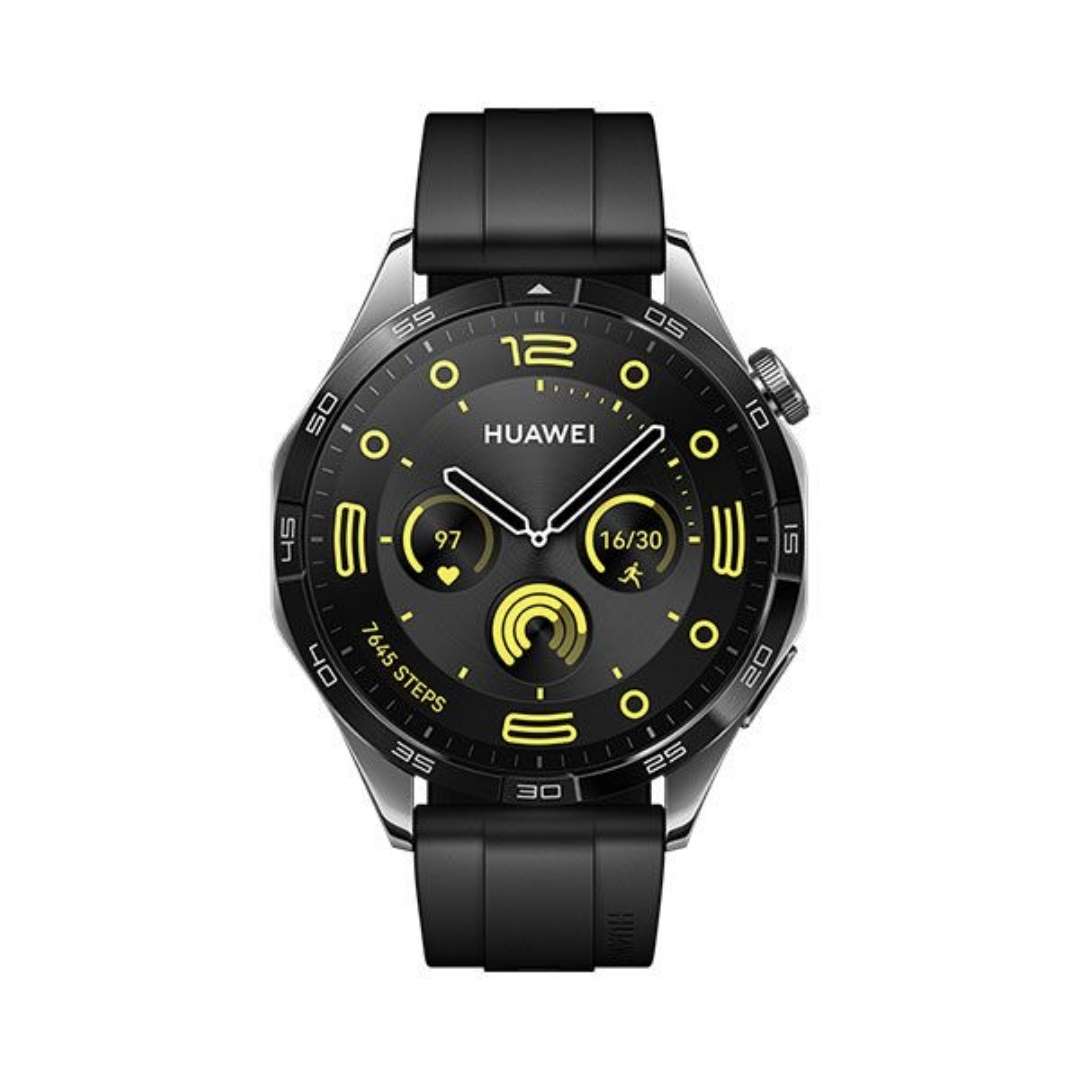 Huawei Watch GT 4 46mm Black