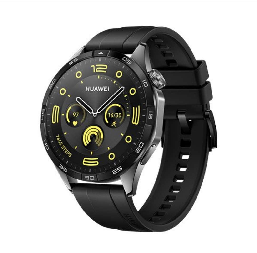 Huawei Watch GT 4 46mm Black