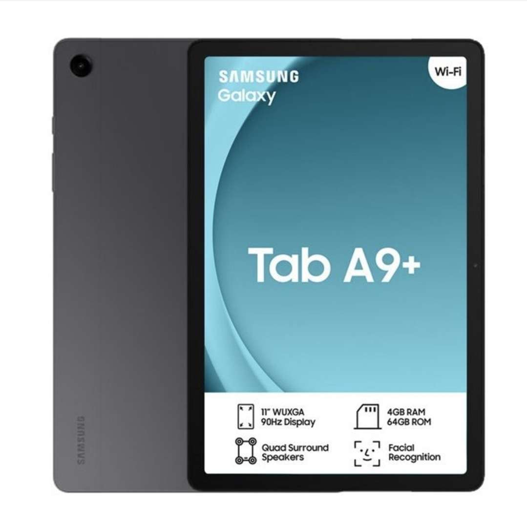 Samsung Galaxy Tab A9+ (X210) 11" 64GB WiFi Only Tablet