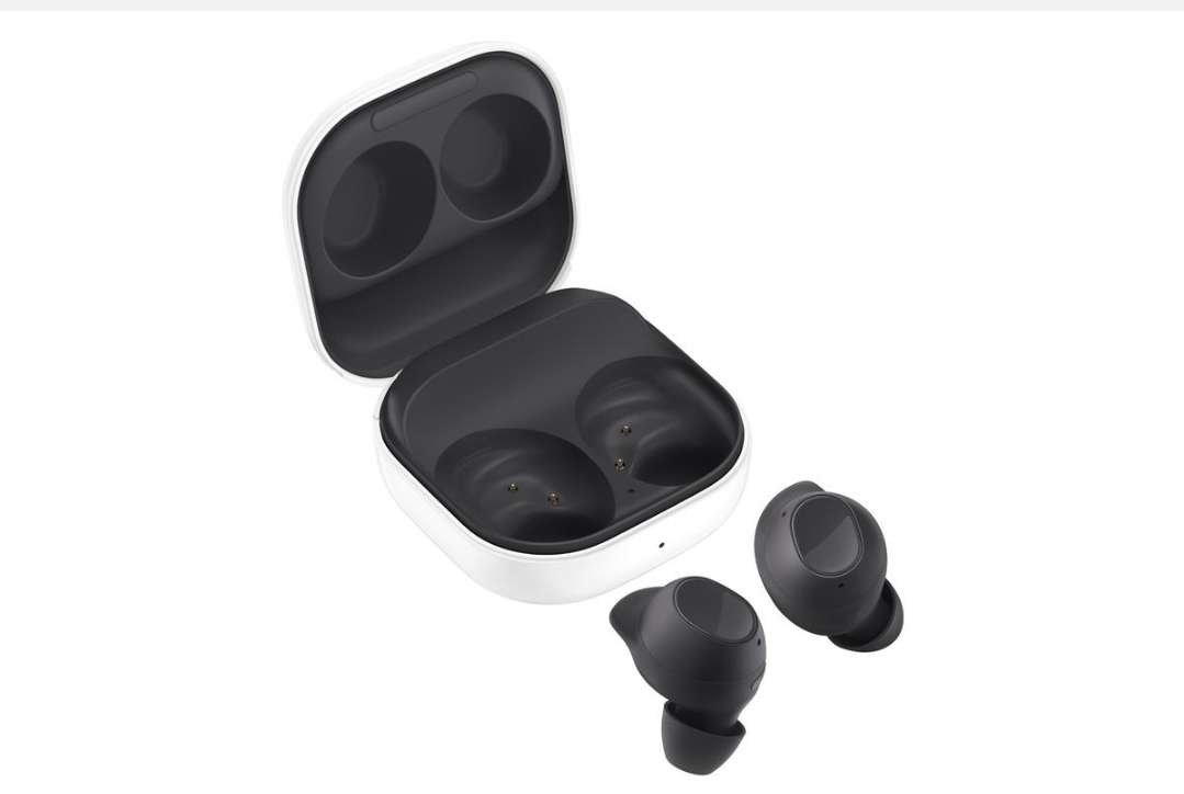 Samsung Galaxy Buds FE Graphite