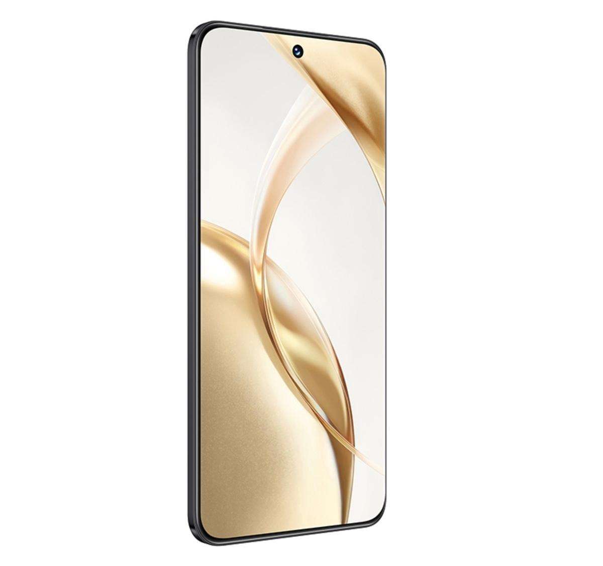 Honor 200 5G Dual Sim 512GB - Black