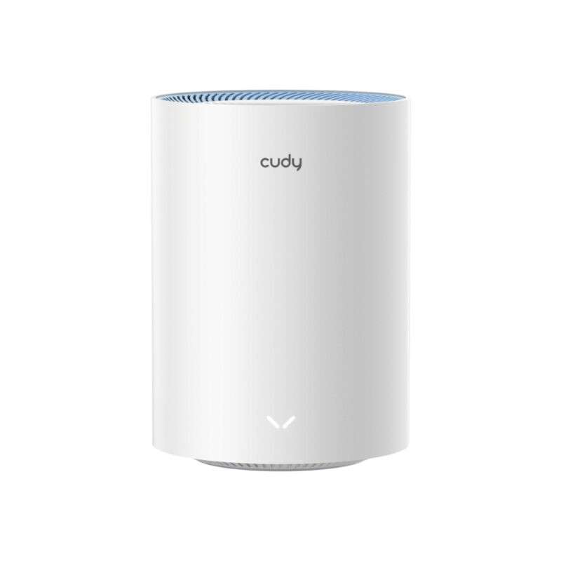 Cudy AC1200 Wi-Fi Mesh Kit - 2 Pack