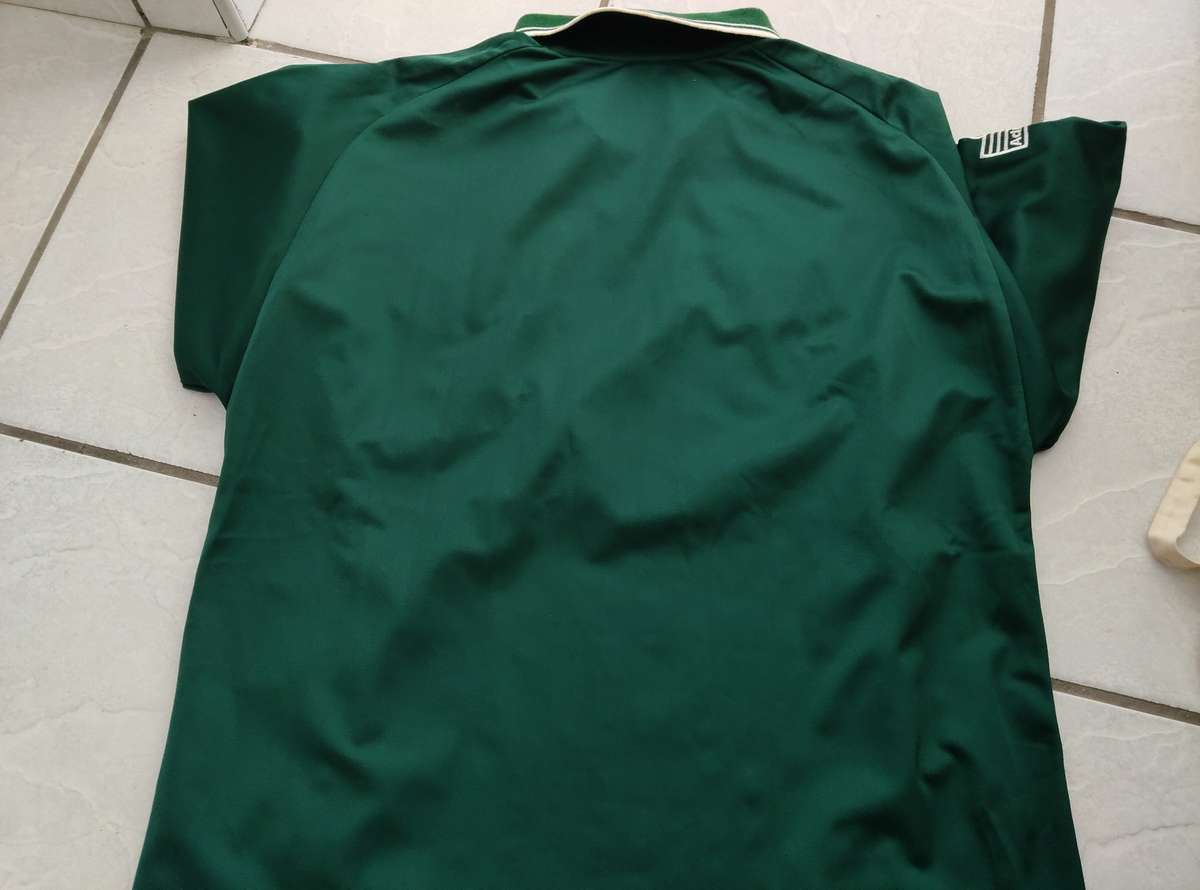 SOUTH AFRICAN CRICKET BOARD SHIRT RARE SIZE XL