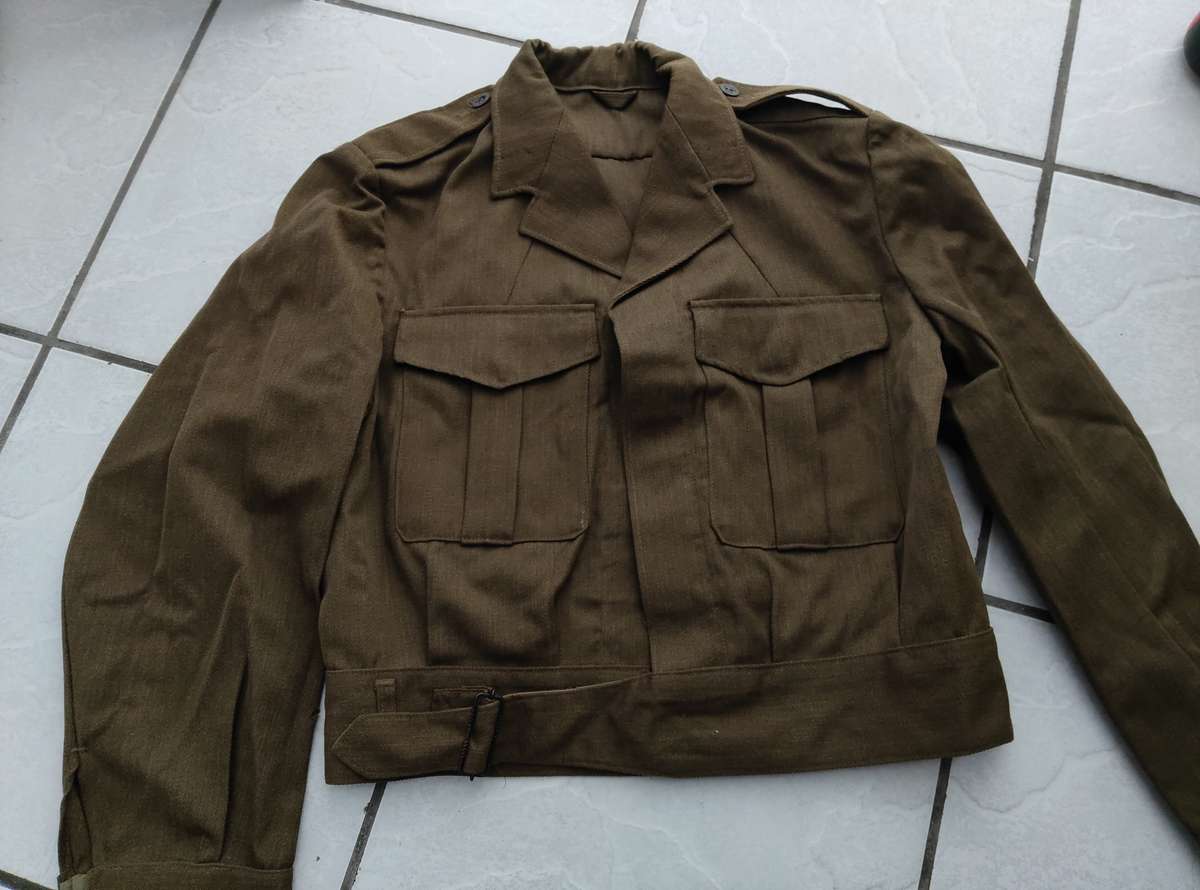 Sadf bunny jacket