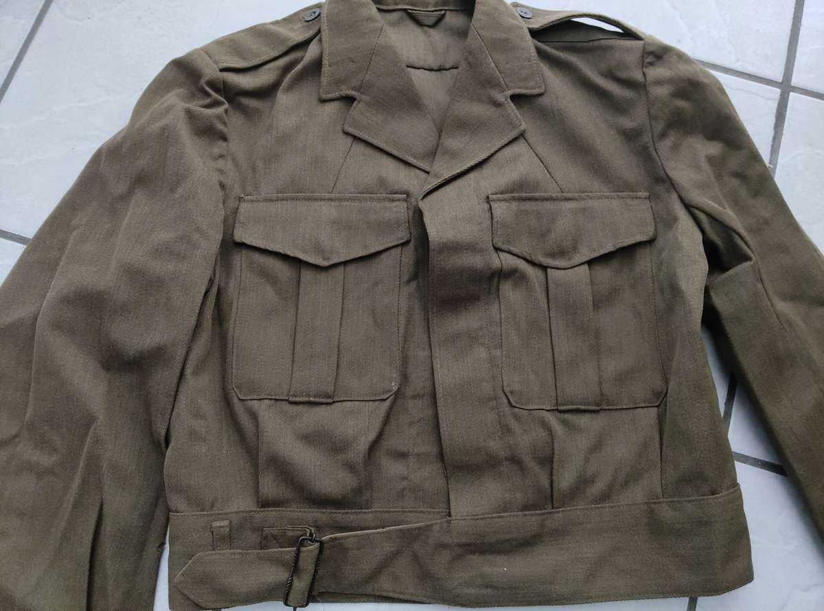 Sadf bunny jacket