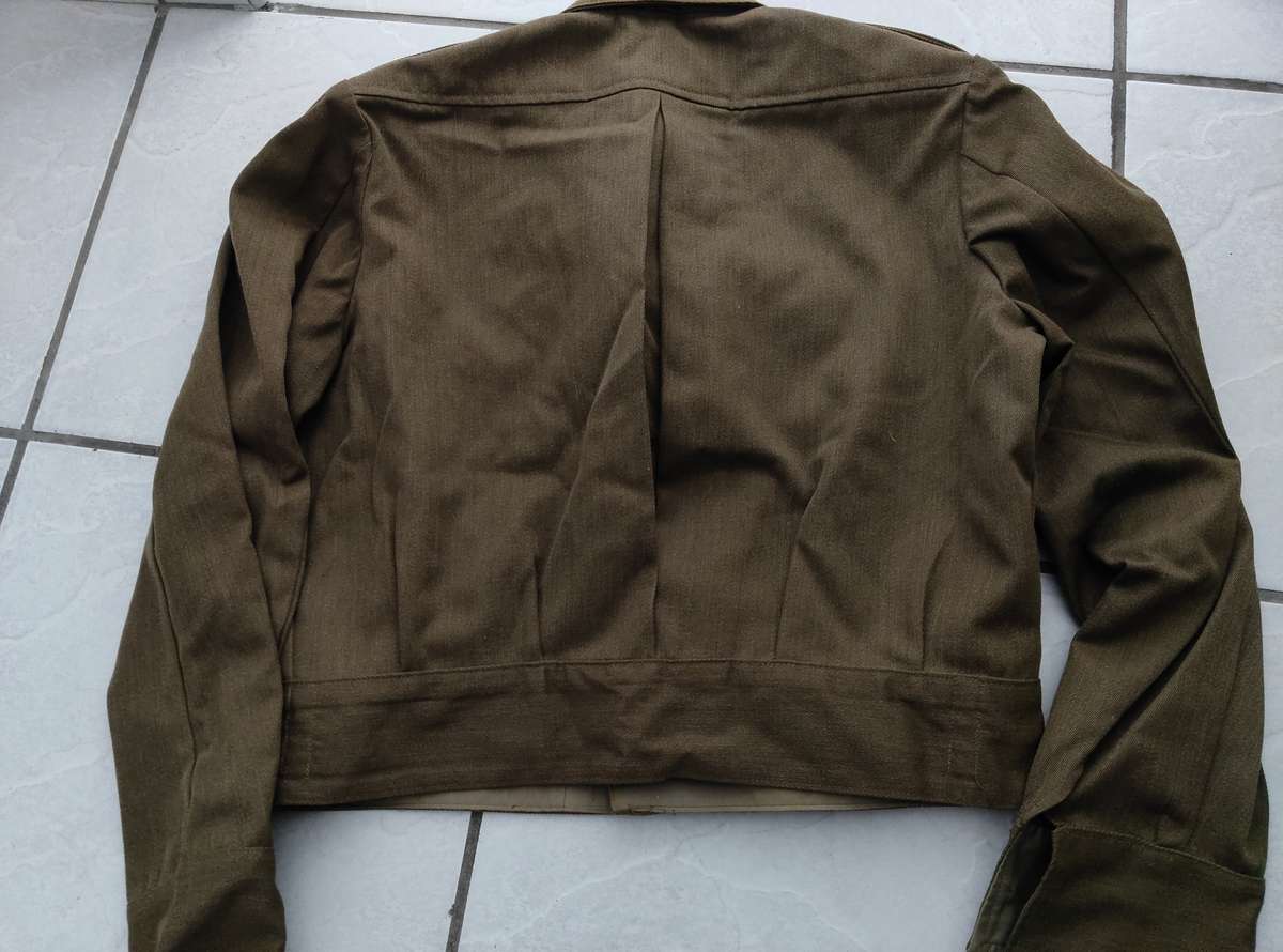 Sadf bunny jacket