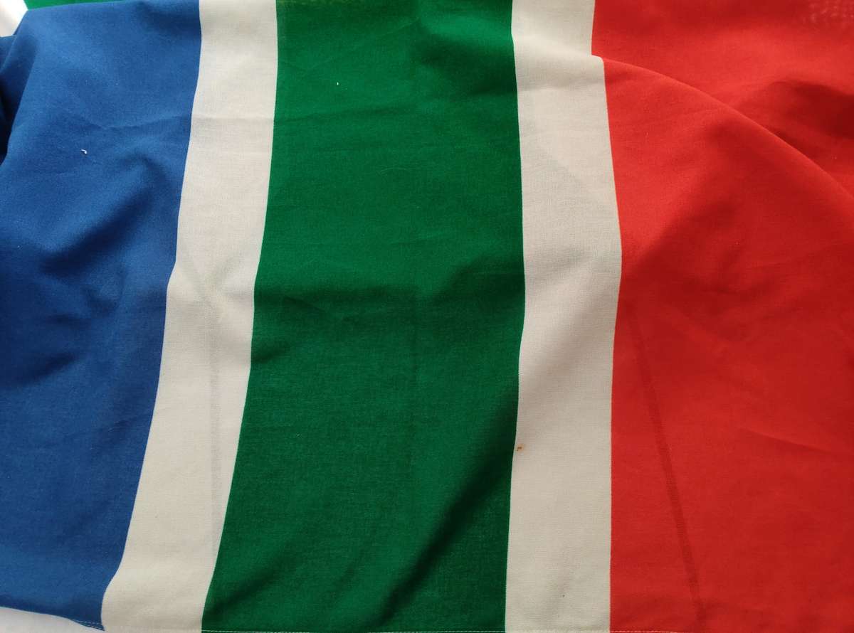 Original South african flag 180 by 120
