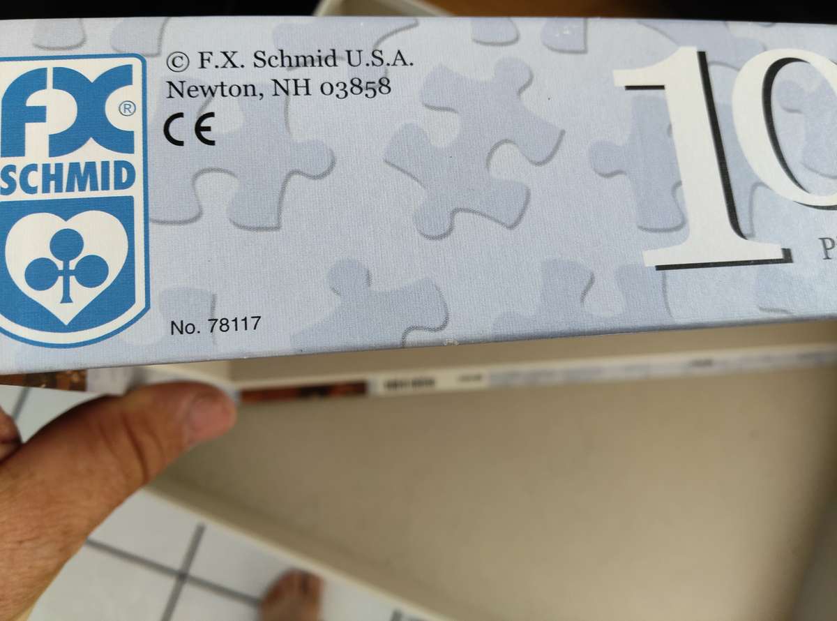 Puzzles Cheetah Escape