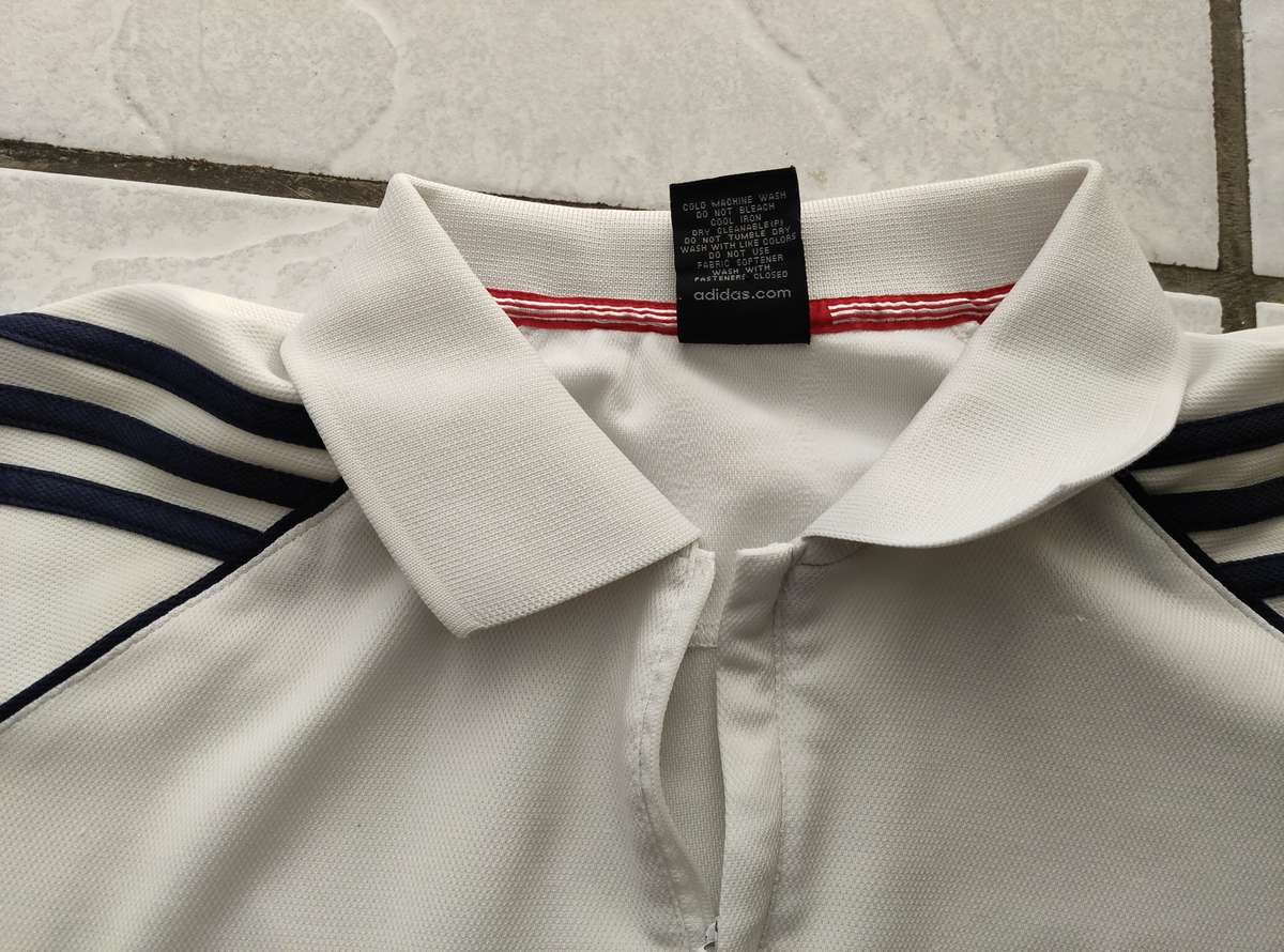 British irish lions  polo shirt  size xl