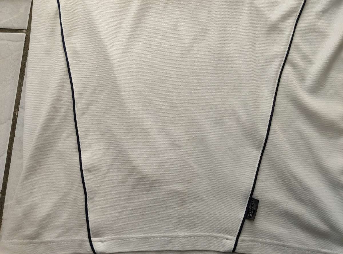 British irish lions  polo shirt  size xl