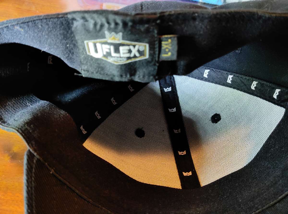 Captain Morgans Club Nautico Beira, Mozambique 2024   uflex cap size L/XL