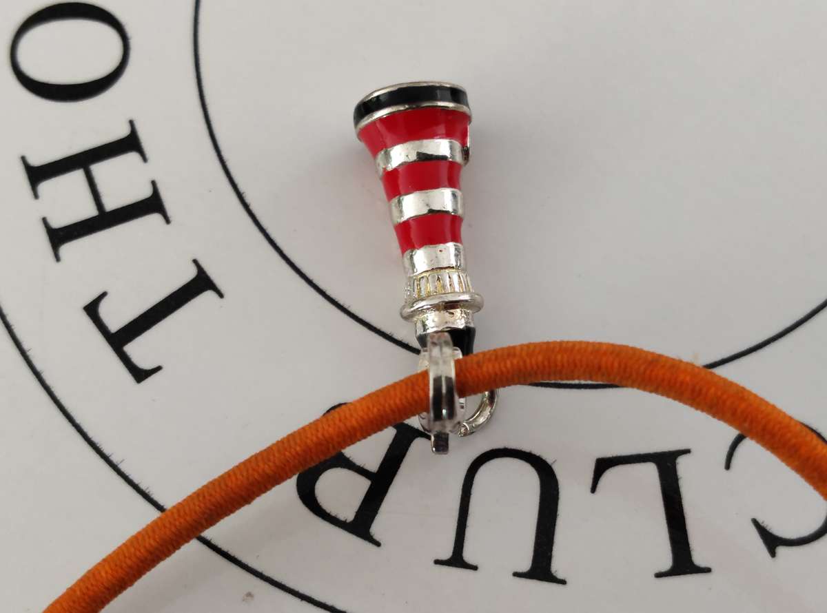 TOMAS SABO CHARM BRACELET