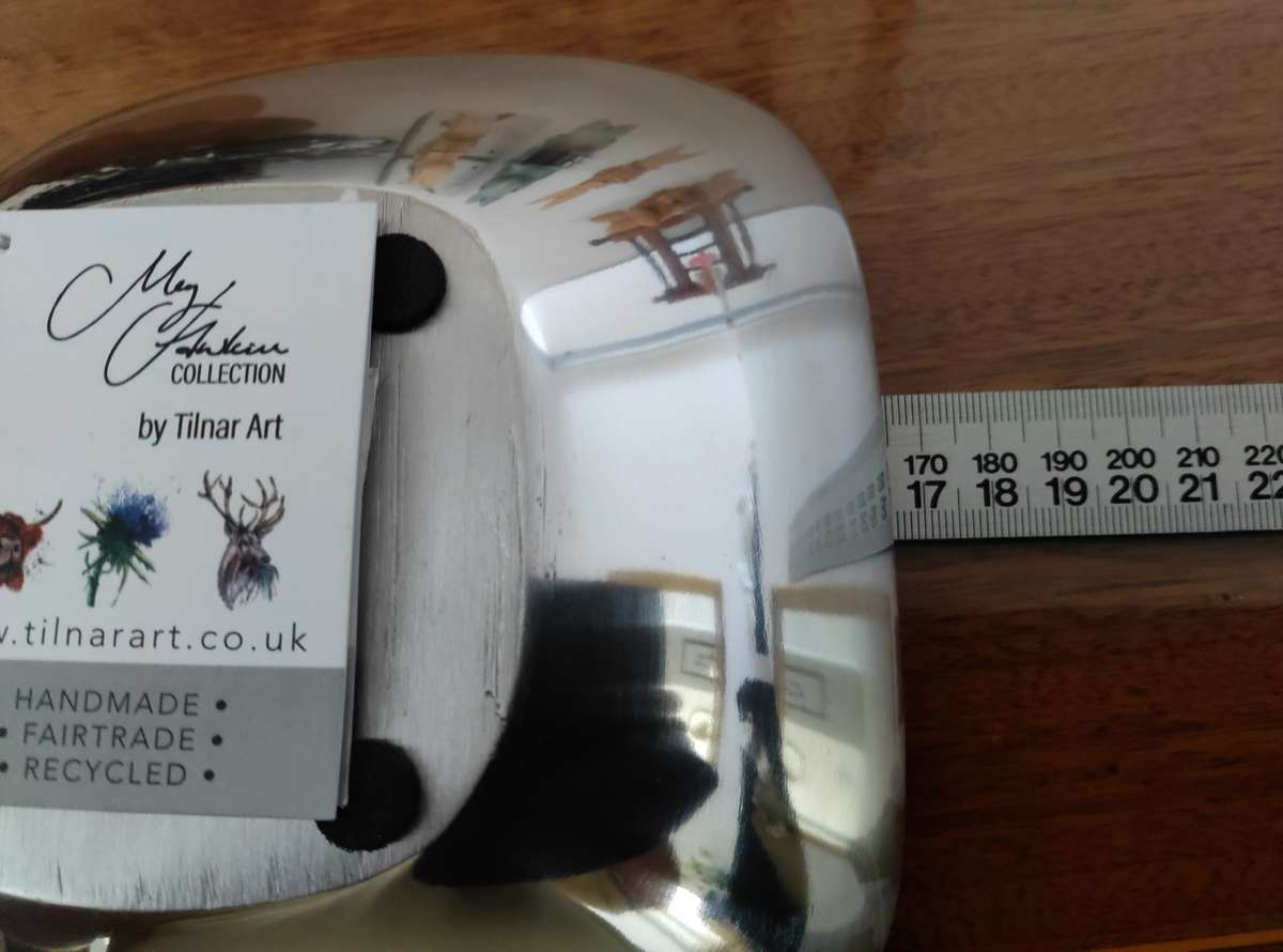 Tilnar art bunny with  slyvac bunnies