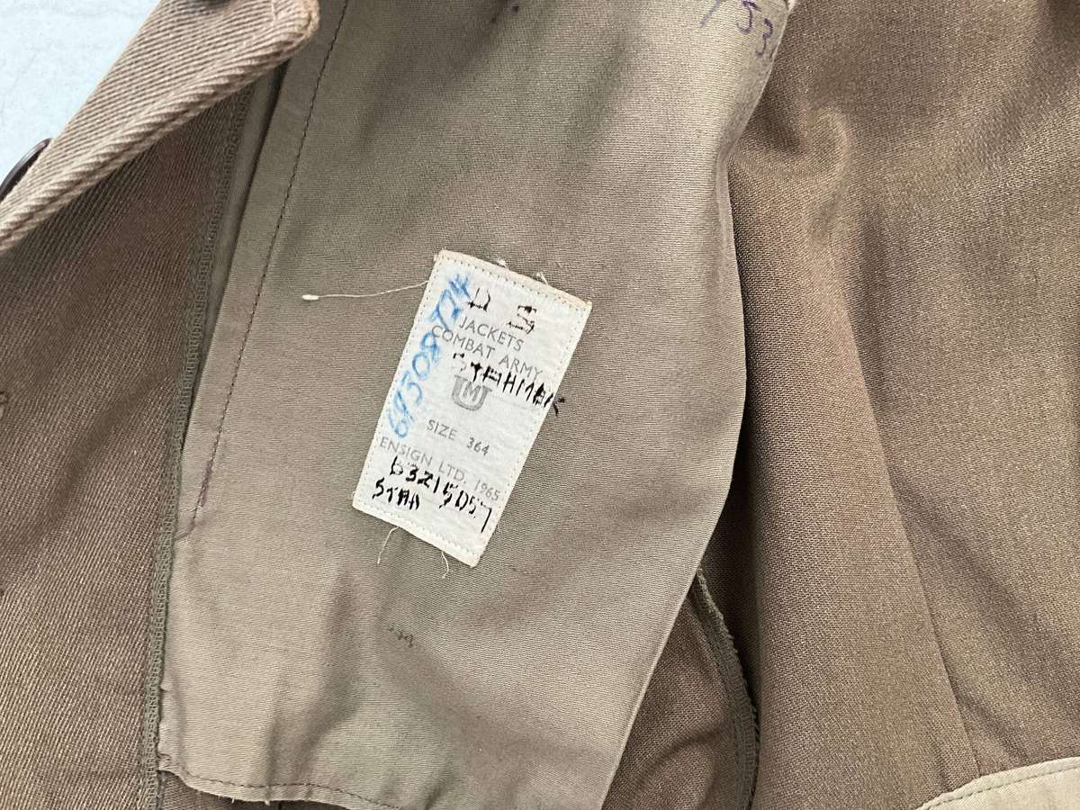 Sadf bunny jacket only