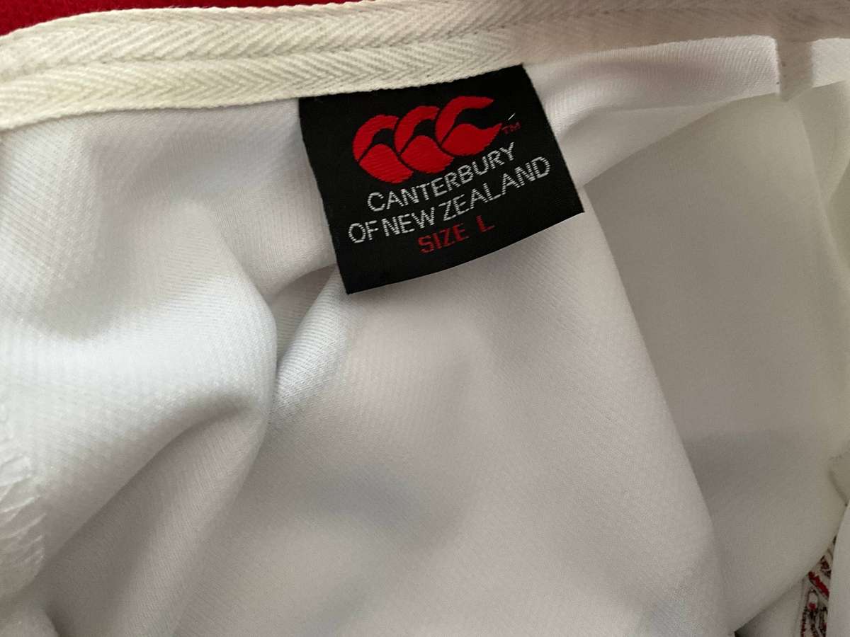 SA Cats  jersey size L
