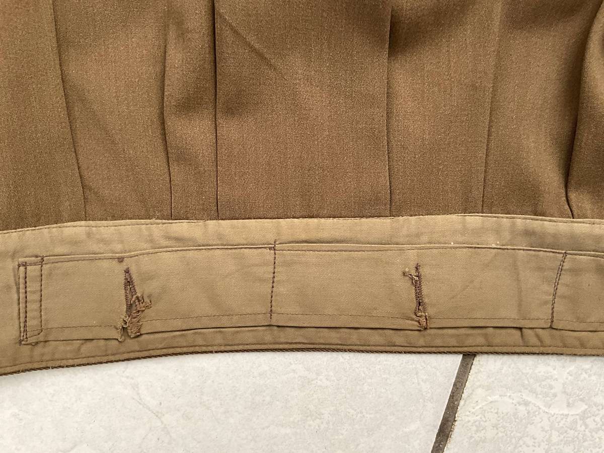 Sadf bunny jacket only