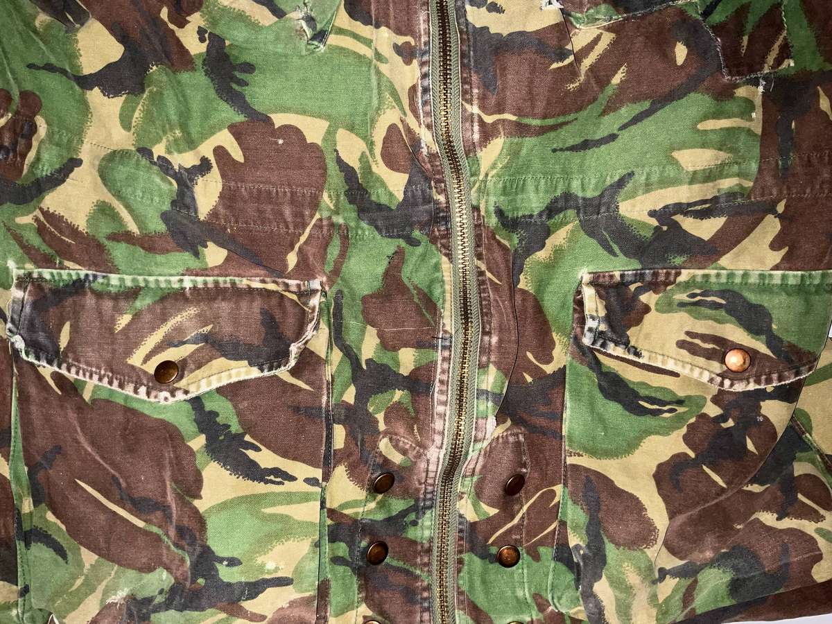 Para jump smock size 190/104