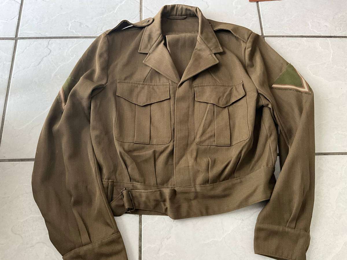 Sadf bunny jacket &  trouser