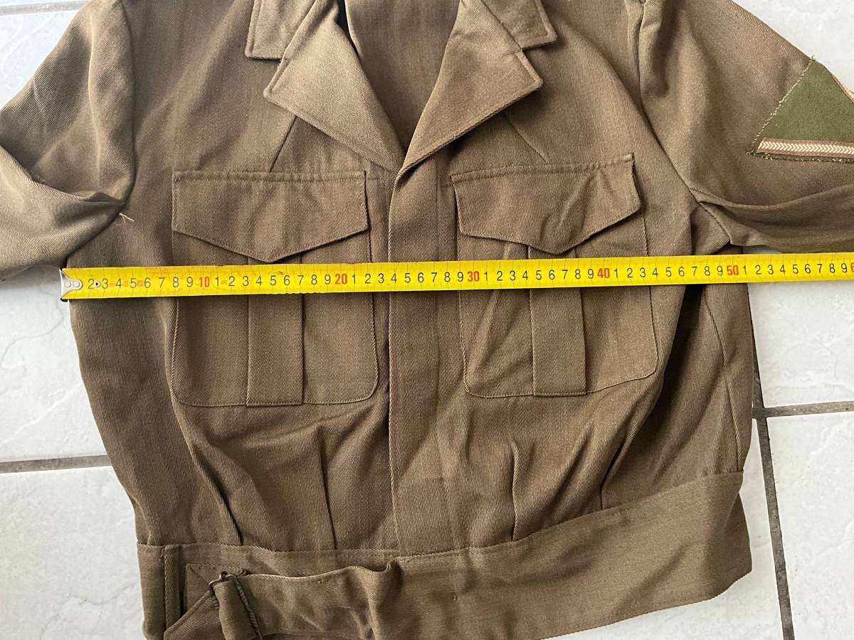 Sadf bunny jacket &  trouser