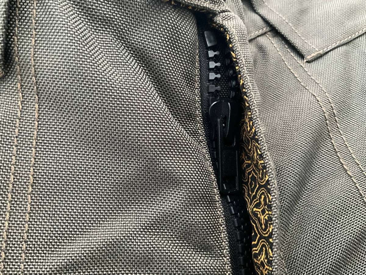 Motorbike kulcha riding trousers size 36