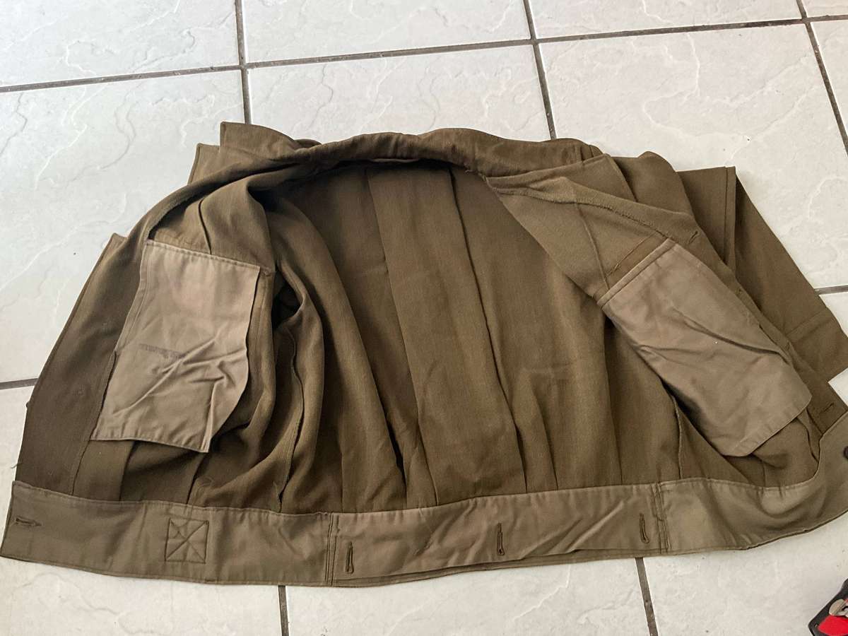 Sadf bunny jacket &  trouser