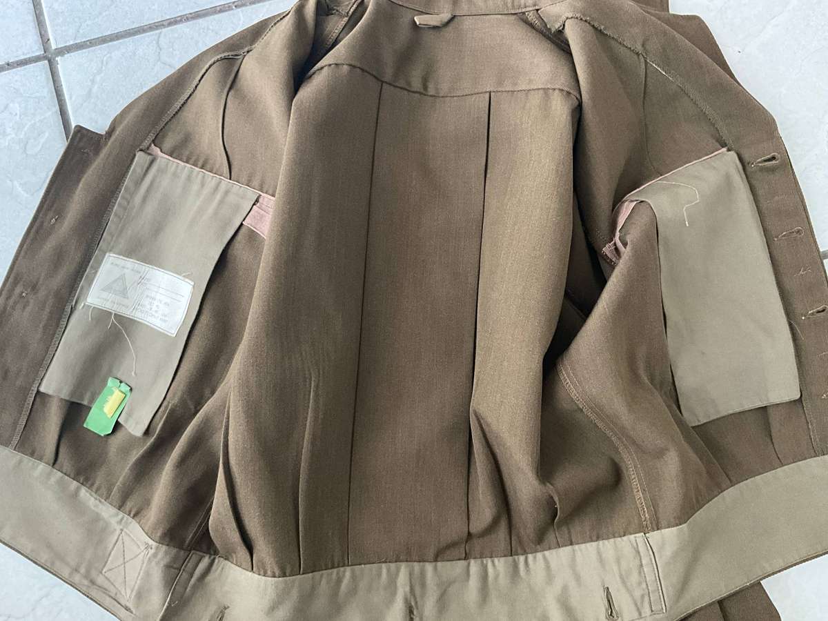 Sadf bunny jacket &  trouser