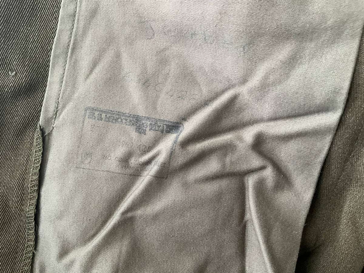 Sadf bunny jacket &  trouser