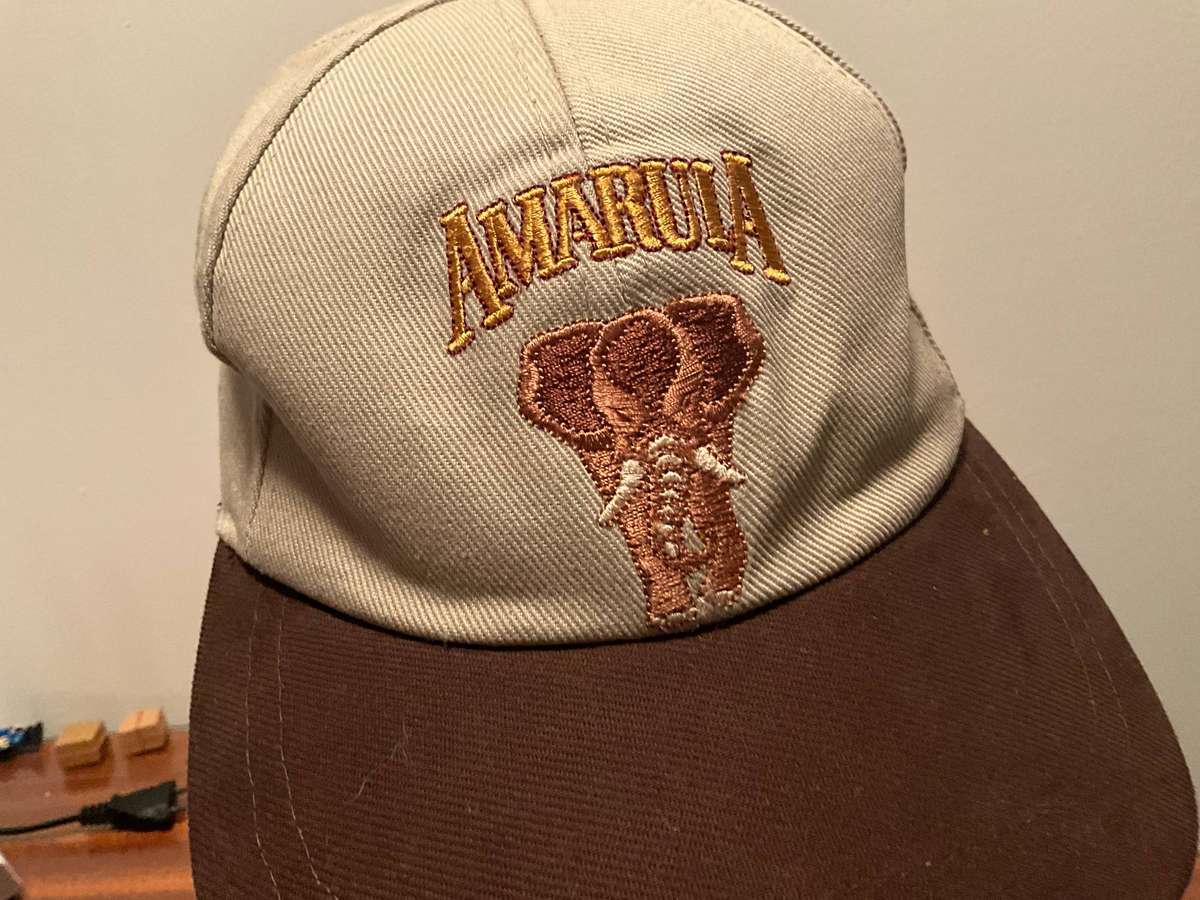 AMARULA  cap