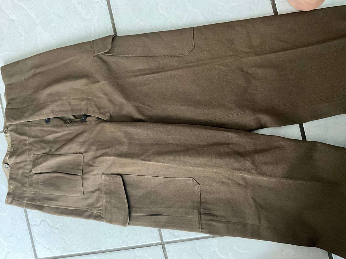 Sadf bunny jacket &  trouser