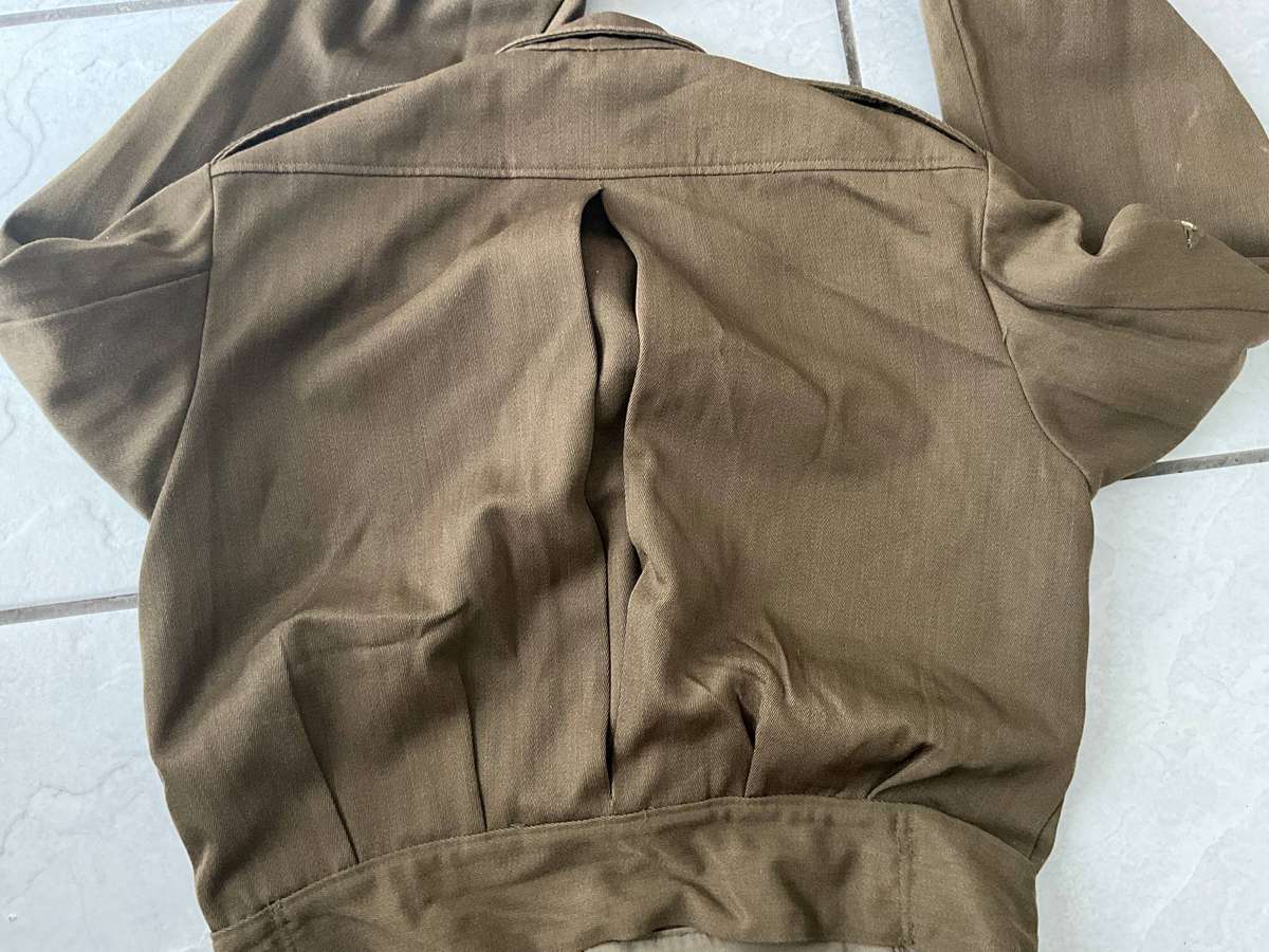 Sadf bunny jacket &  trouser