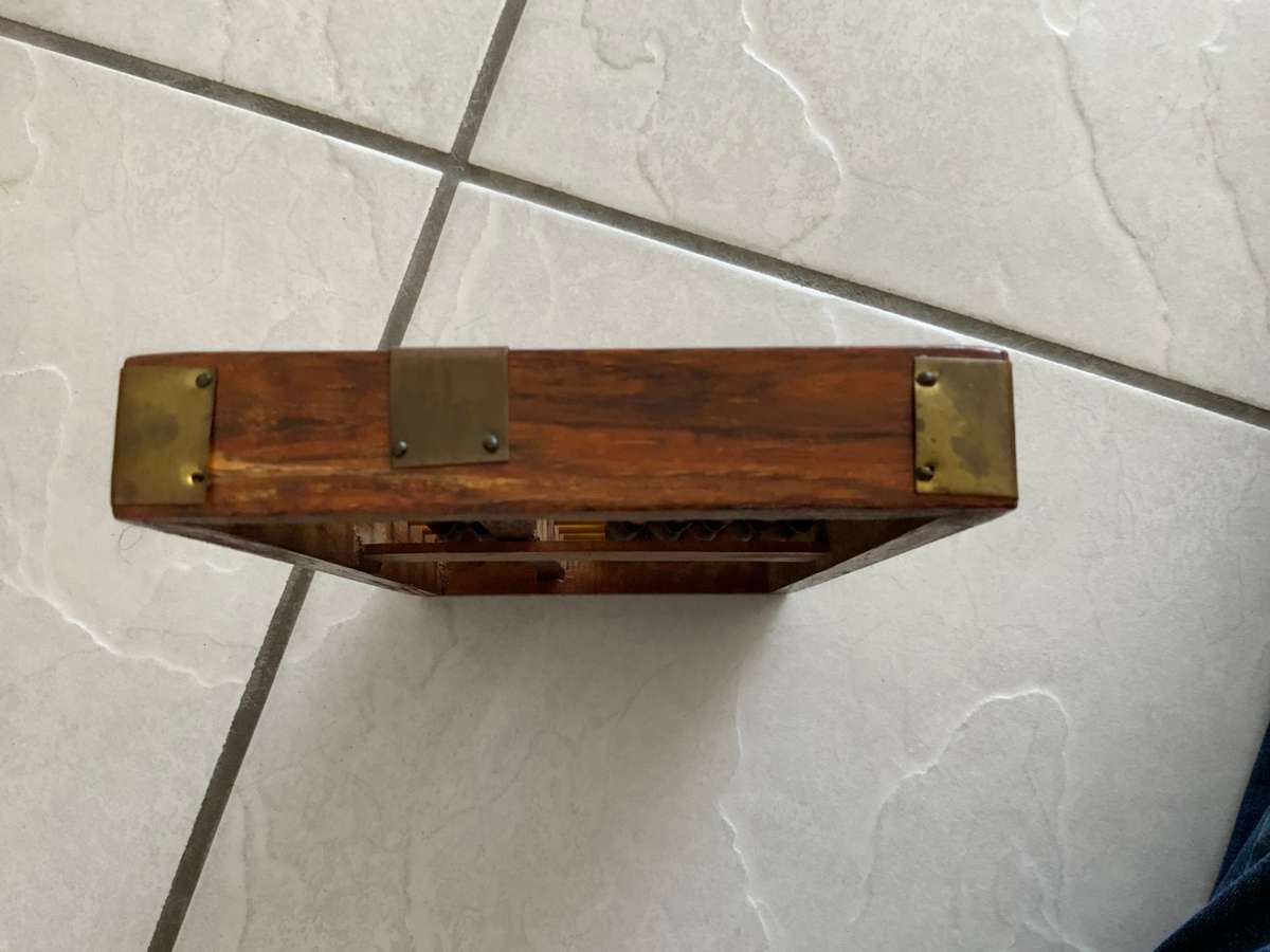 Chinese calculator ORIGINAL LUTUS FLOWER BRAND