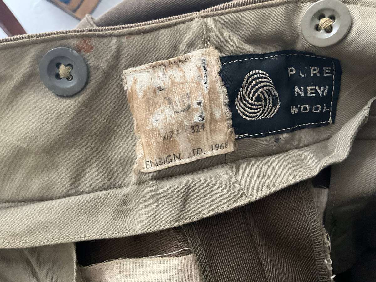Sadf bunny jacket &  trouser