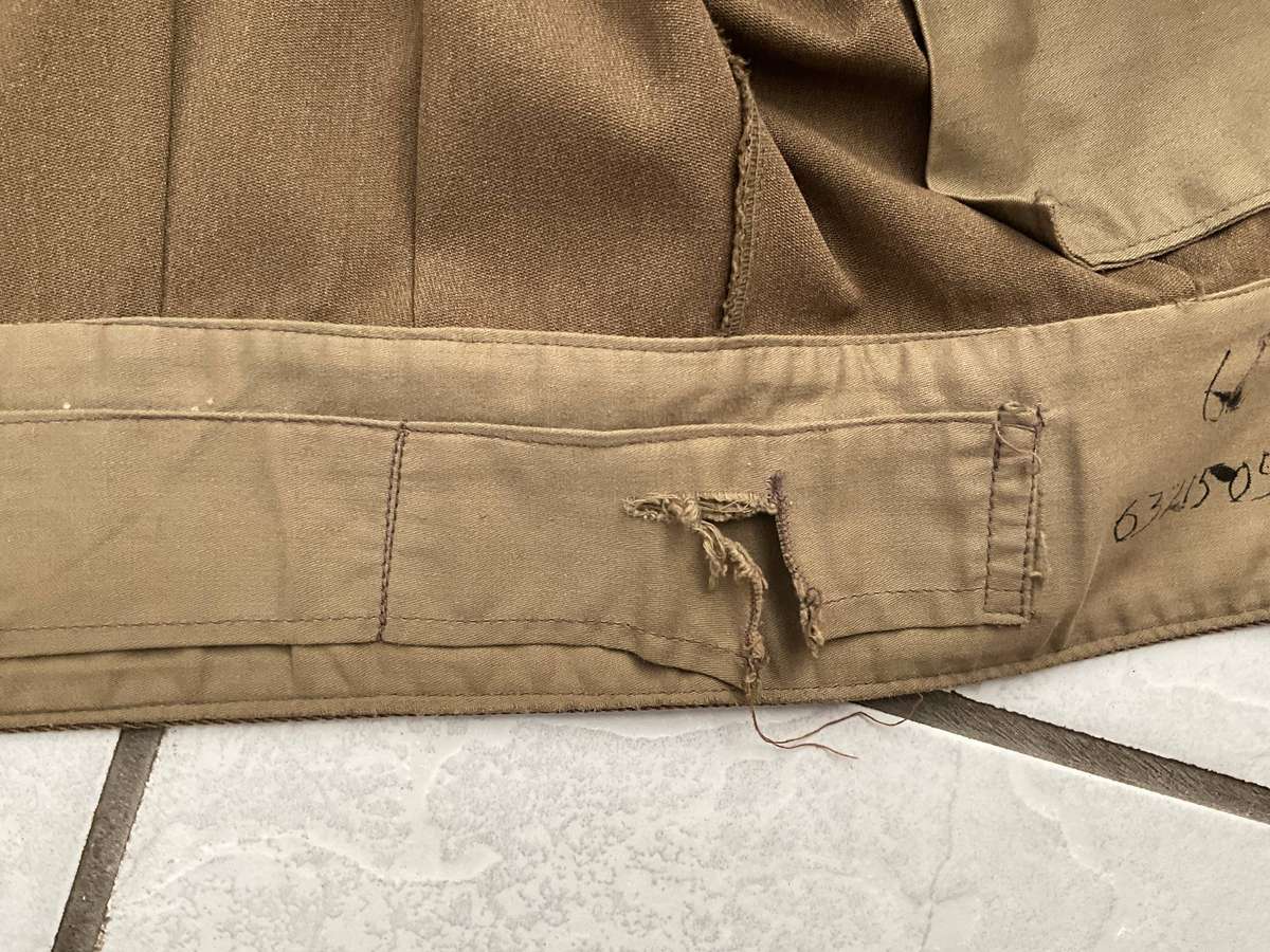 Sadf bunny jacket only