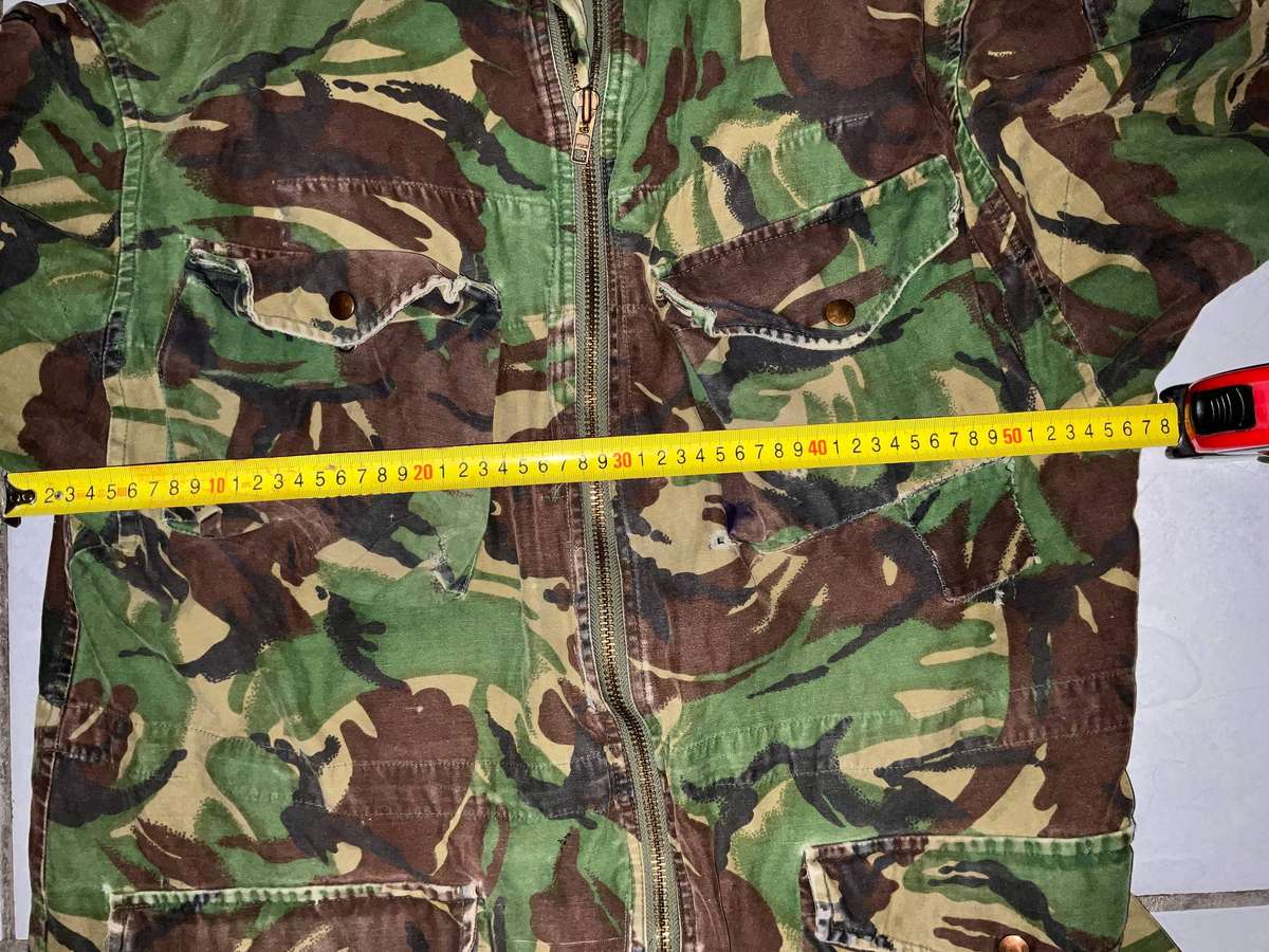Para jump smock size 190/104