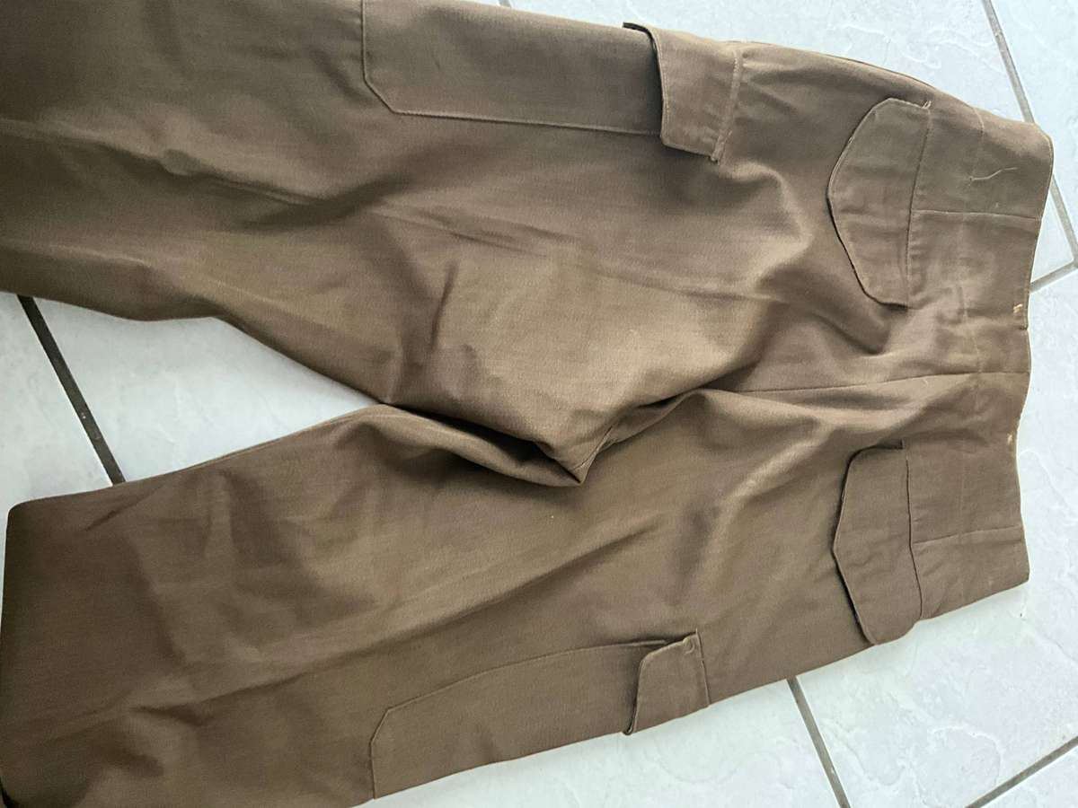 Sadf bunny jacket &  trouser