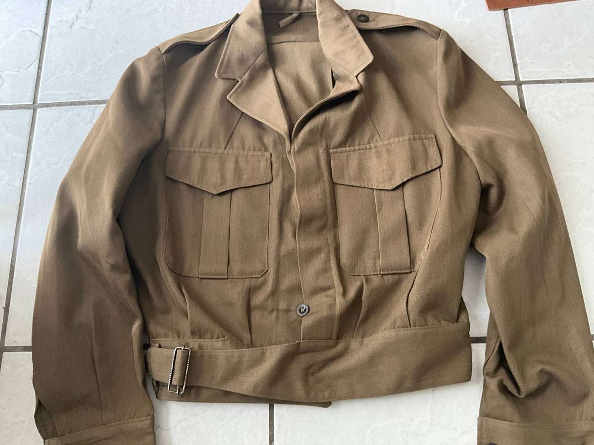 Sadf bunny jacket &  trouser