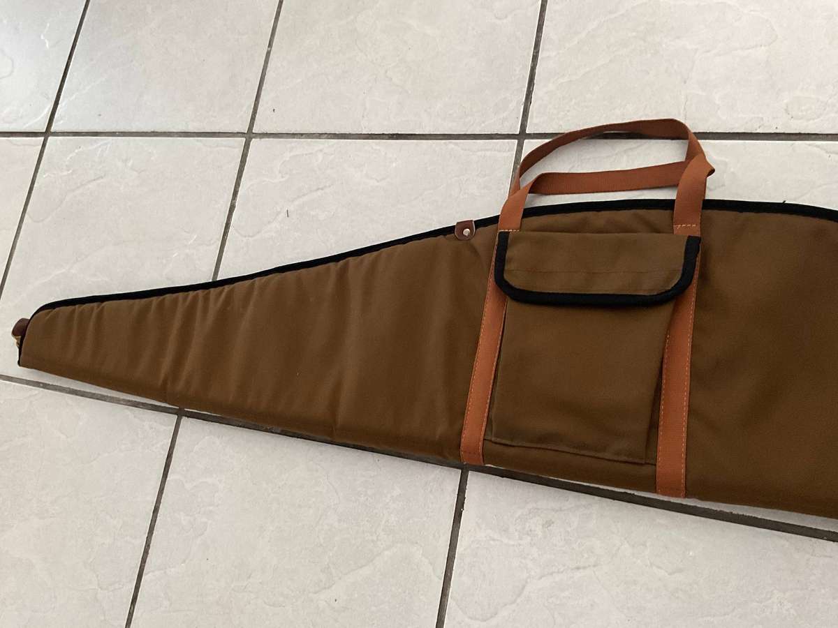 Carry Rifle nutria protector bag