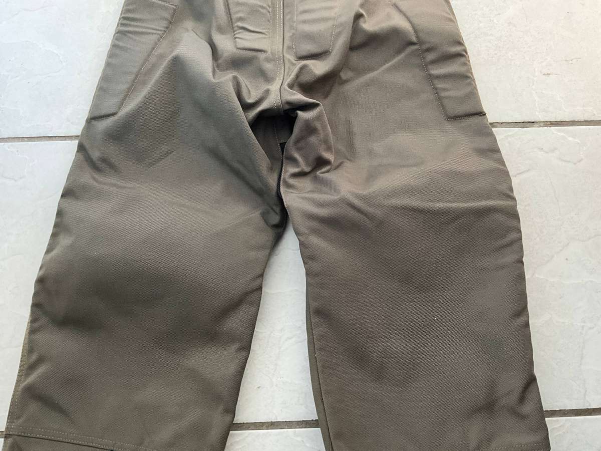 Motorbike kulcha riding trousers size 36