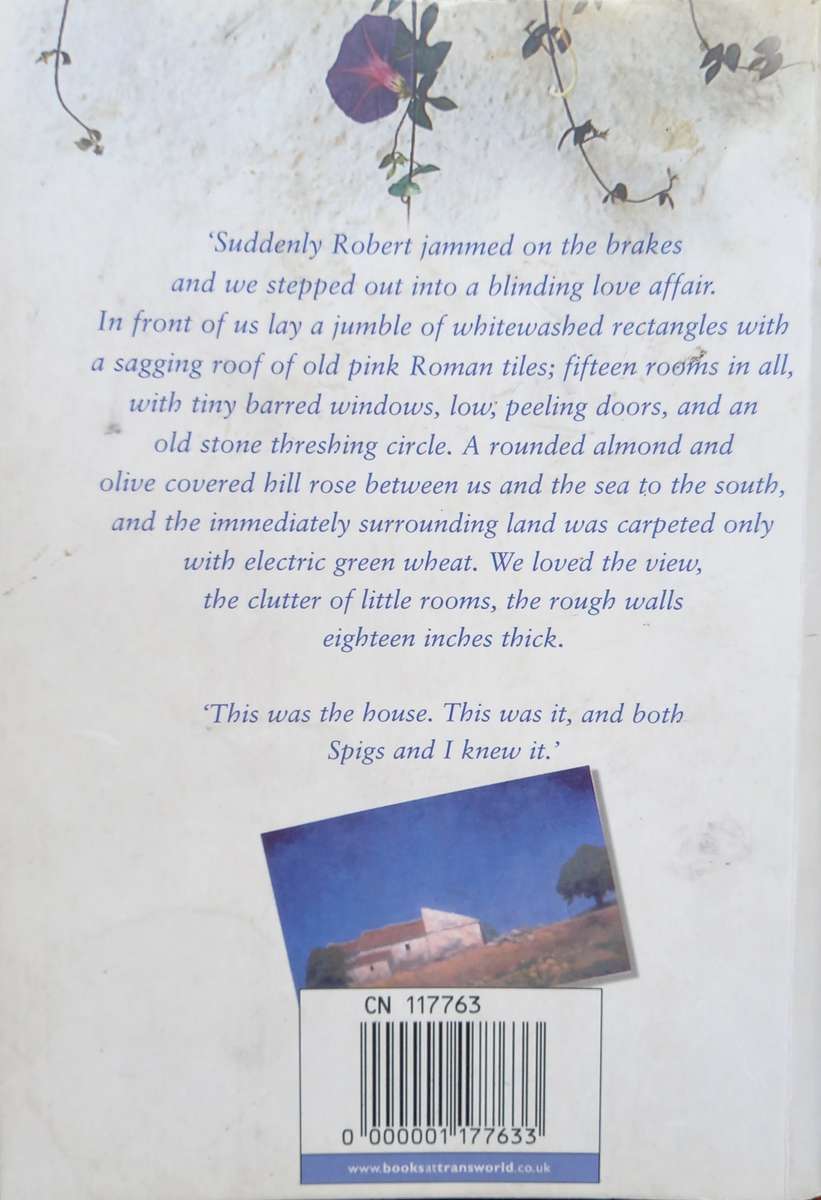 Miranda Innes, Getting to Manana