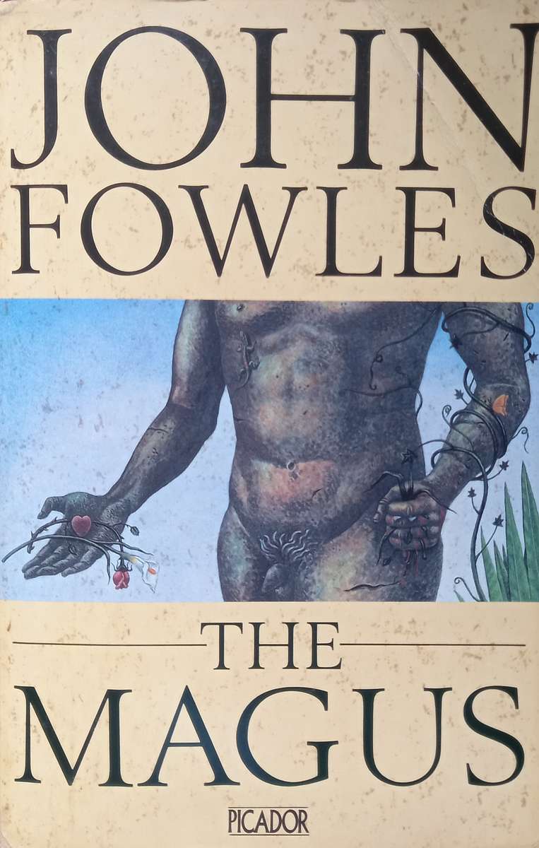 John Fowles, The Magus