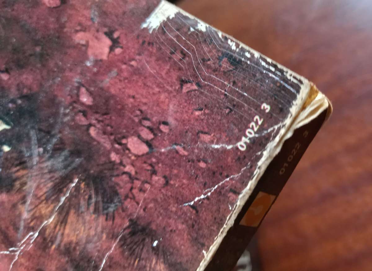 Louis L'Amour, Hondo