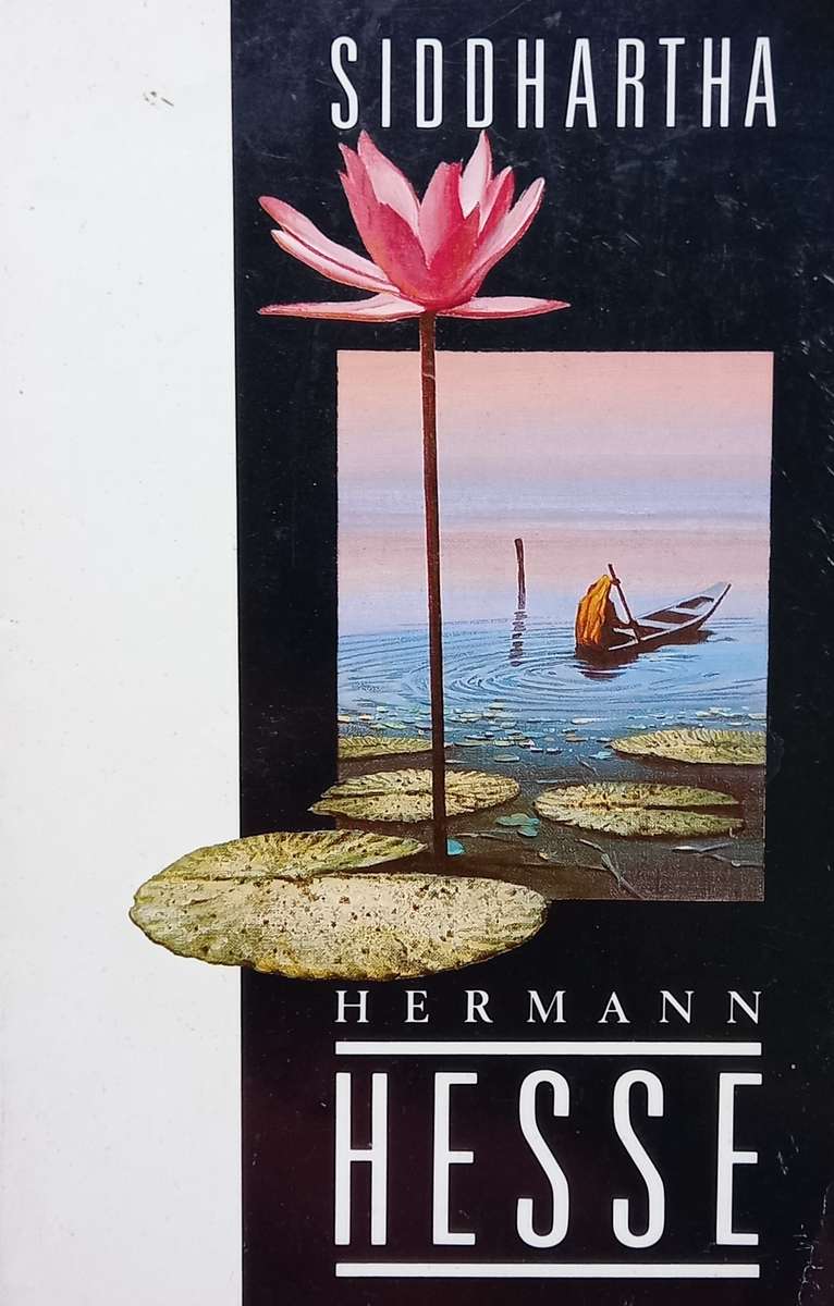 Hermann Hesse, Siddhartha