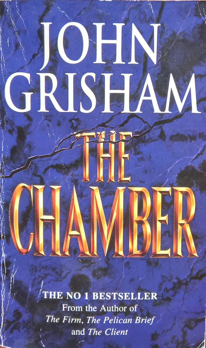 John Grisham, The Chamber