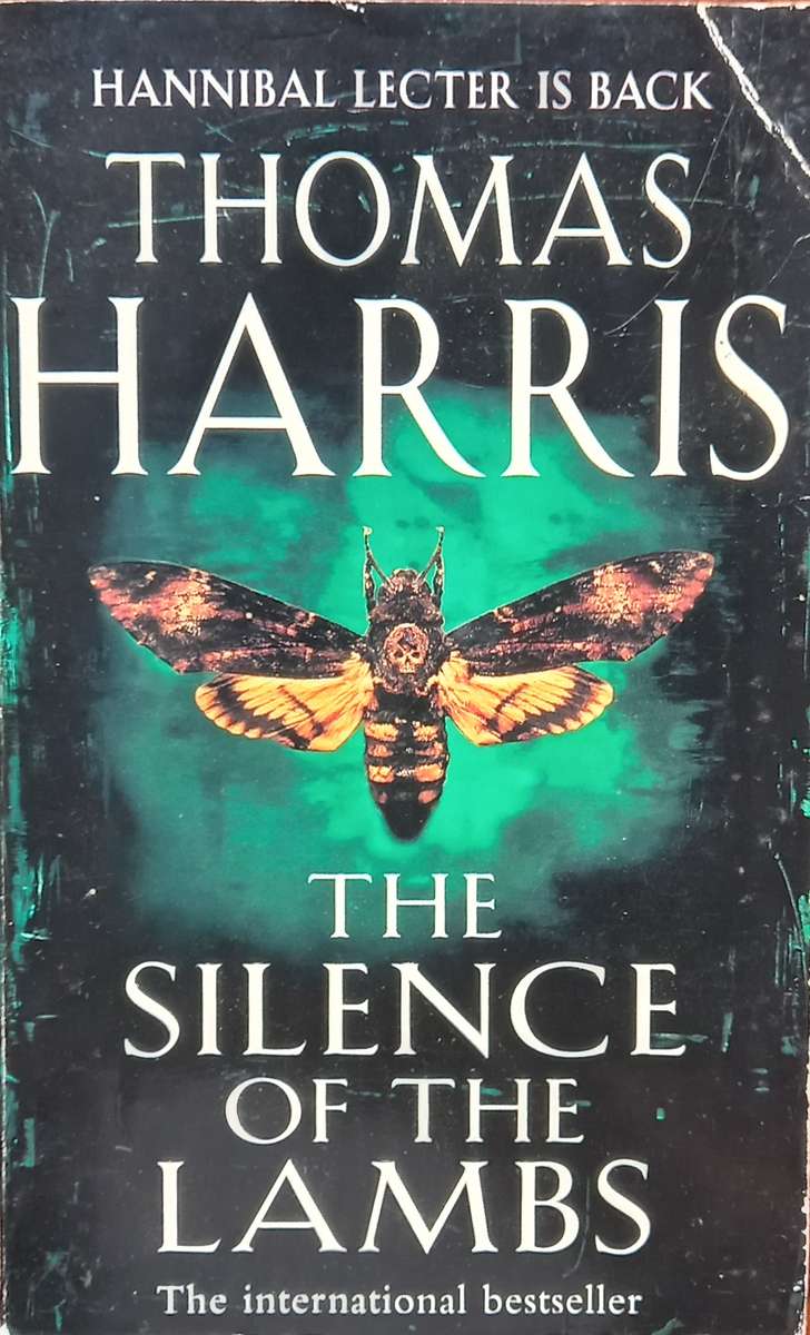 Thomas Harris, The Silence of the Lambs