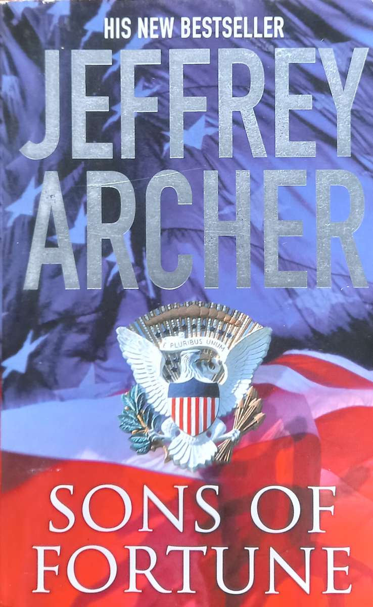 Jeffrey Archer, Sons of Fortune